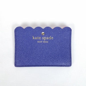 NEW Kate Spade Card Holder